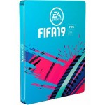 Fifa 19 Limited Steelbook Edition [PS4]